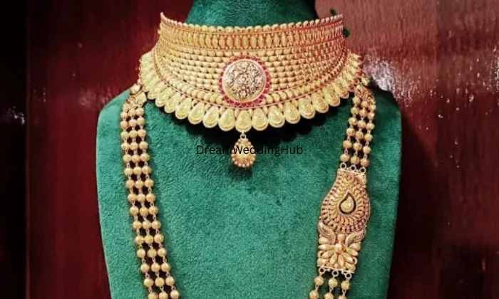 Nav Durga Jewellers solan